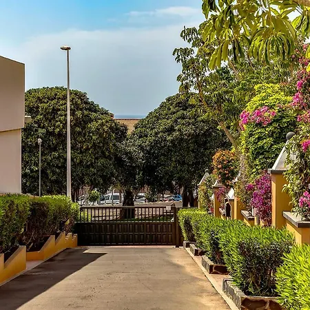 Holiday home Townhouse In La Duquesa With Bbq And Shared Pool Costa Adeje (Tenerife)