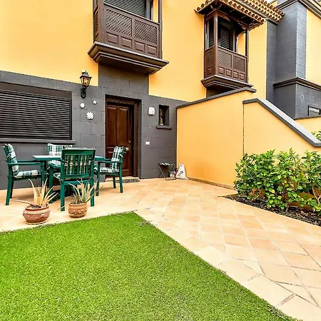 Townhouse In La Duquesa With Bbq And Shared Pool * 阿德耶